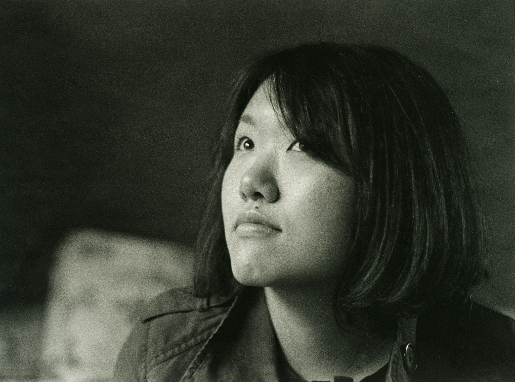 Kichijōji apartment print